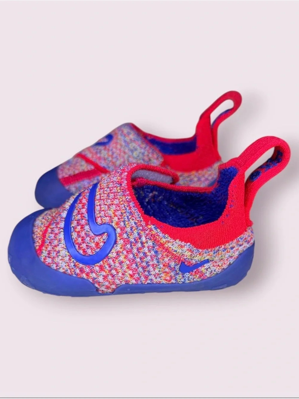 Nike construction easy wear